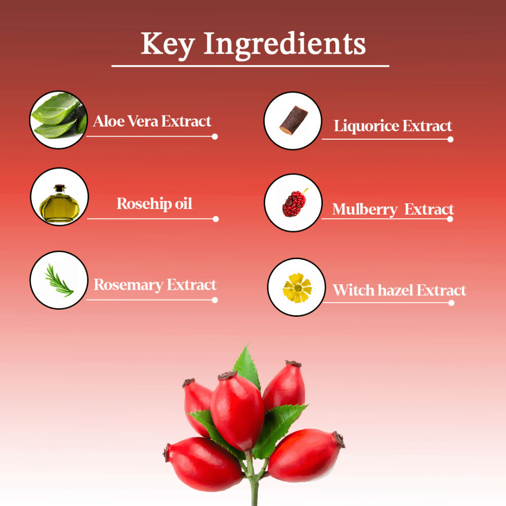AYA Rose Hip Face Cream