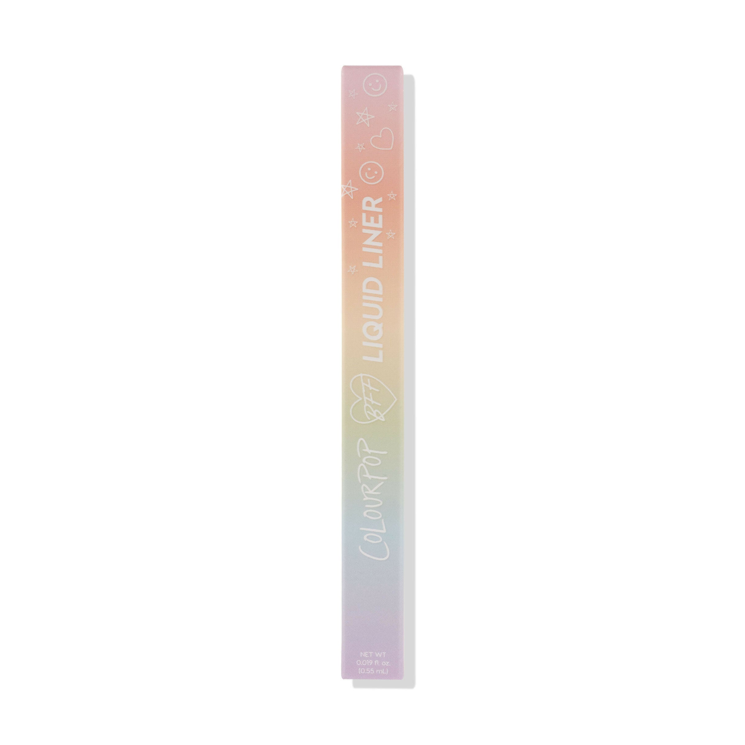 ColourPop Bff Liquid Liner - Grande