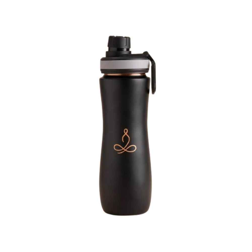 Isha Life Copper Sipper Bottle -700 ml - Distacart