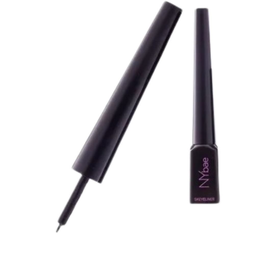 NY Bae Skeyeliner - Glossy Black - Distacart