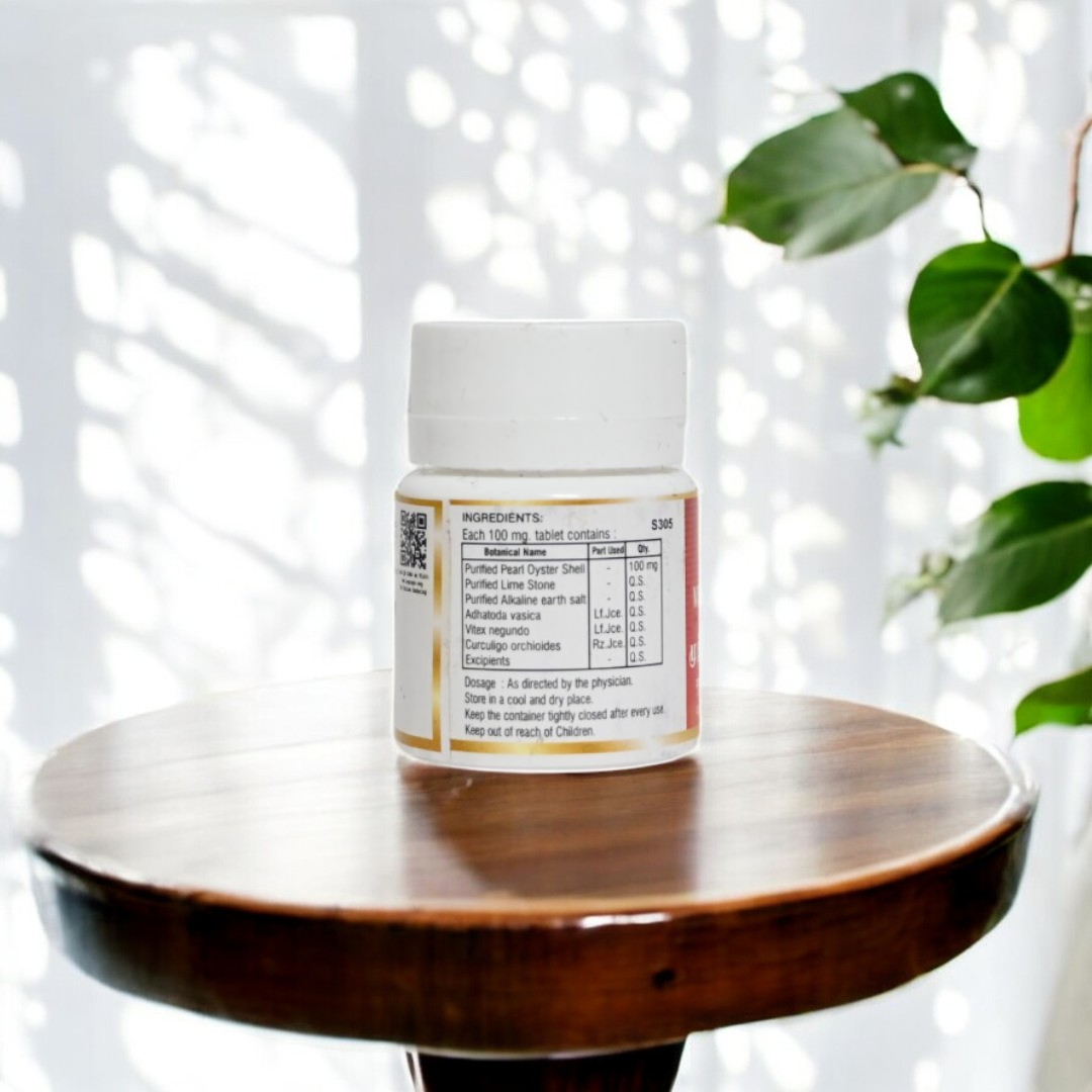 Impcops Muttuc Cippi Parpam Tablets - Distacart