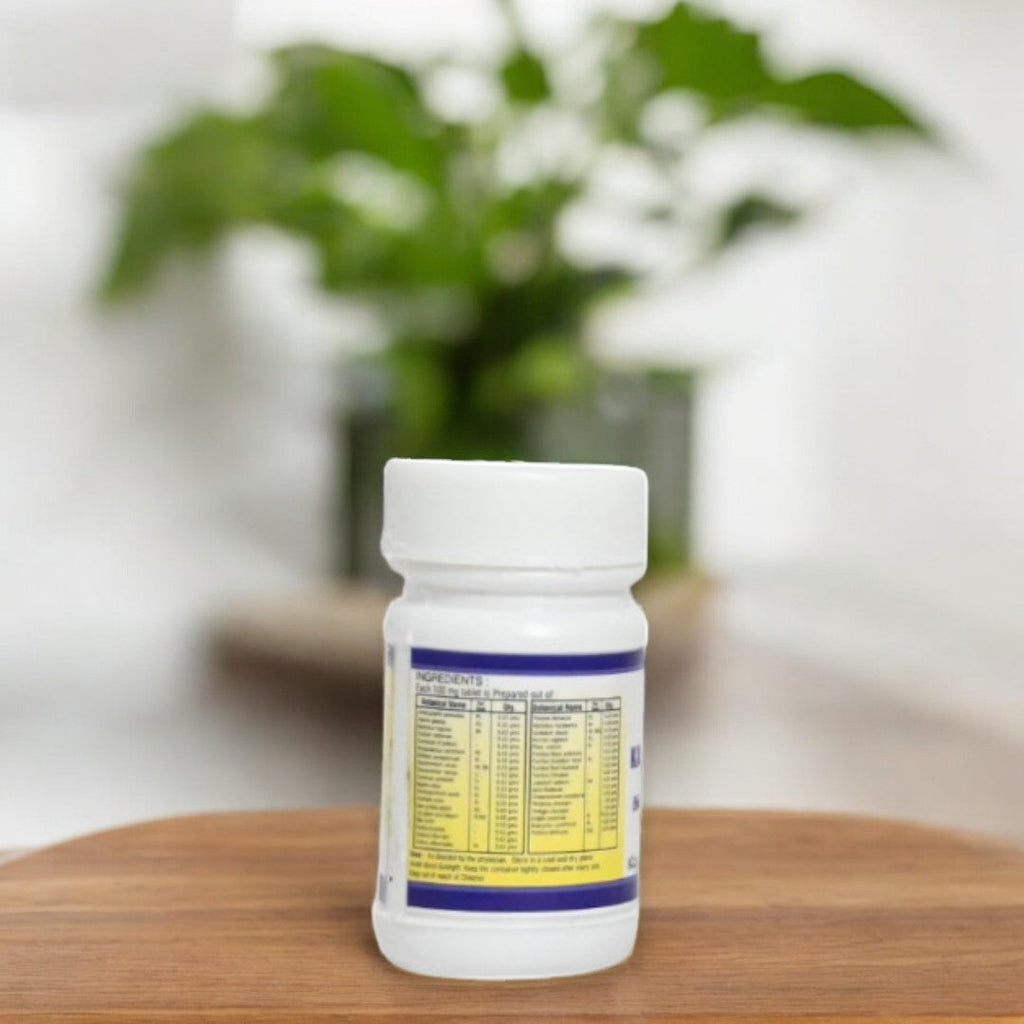 Impcops Kastooryadi Gutika Tablets - Distacart