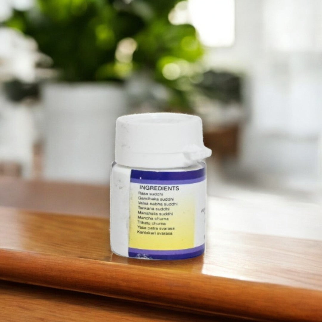Impcops Swasakutara Tablets - Distacart