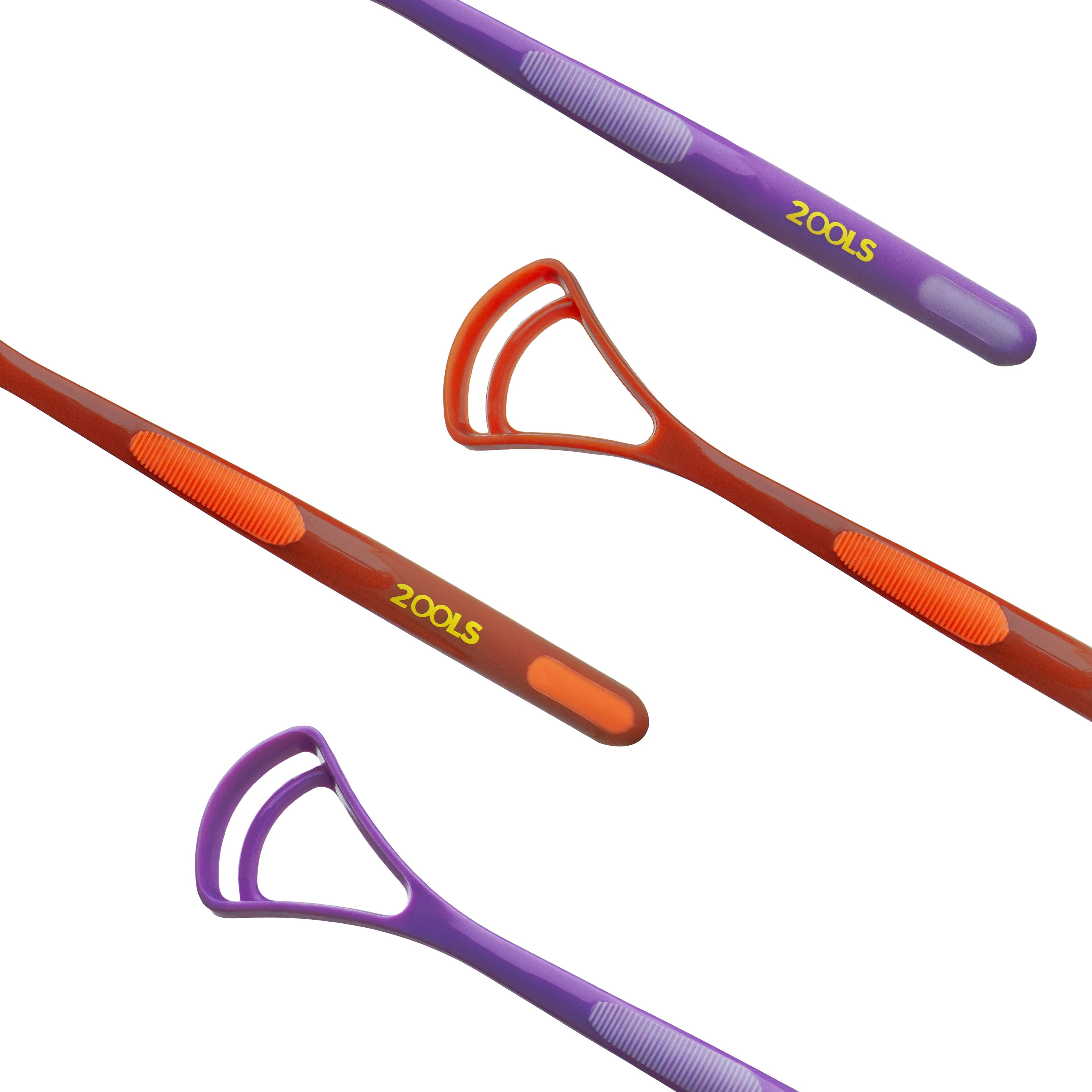 MiDazzle Tongue Cleaner TSOT8501 - Distacart