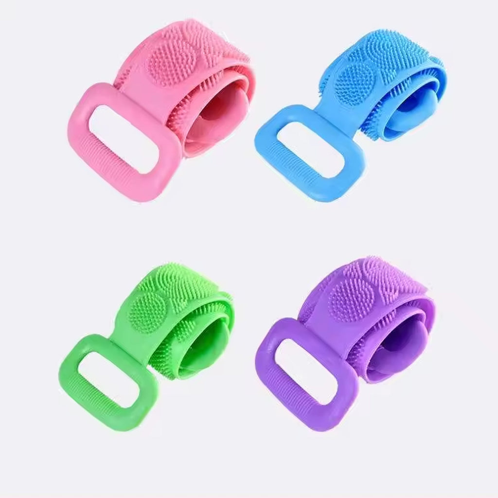 MiDazzle Silicone Bath Belt MISB6201 - Distacart