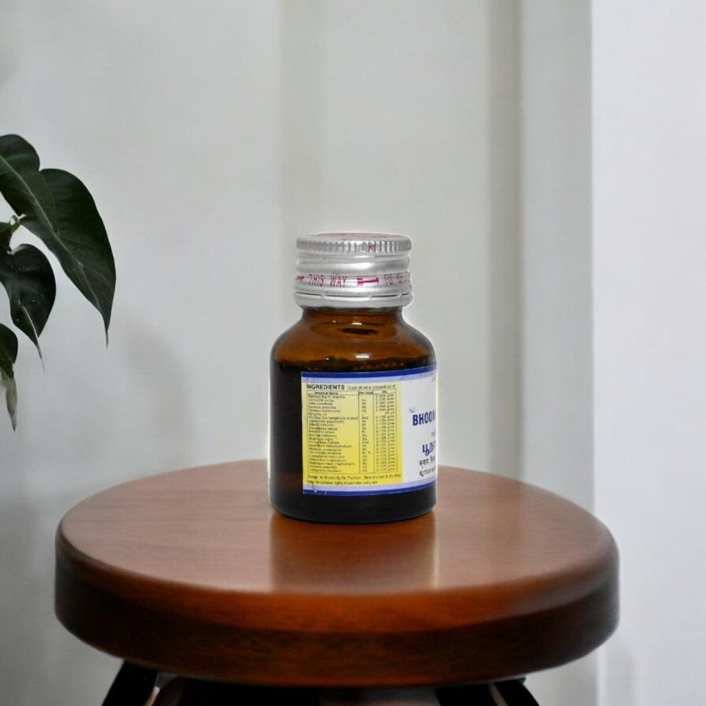 Impcops Bhoonaga Thailam - Distacart