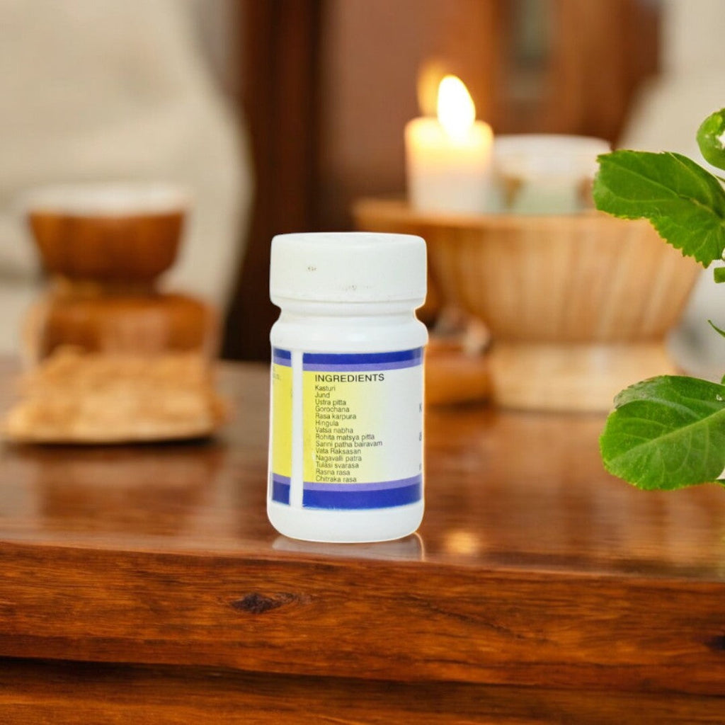 Impcops Kastoori Matralu Tablets
