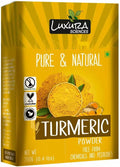 Luxura Sciences Organic Curcumin Wild Turmeric Powder For Skin Whitening