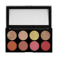 Makeup Revolution Blush Palette - Blush Goddess