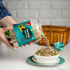 5in1proteinrichseedmixjar