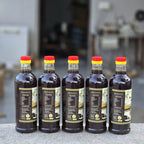 Kasutam Cold Pressed Black Mustard Oil - Distacart