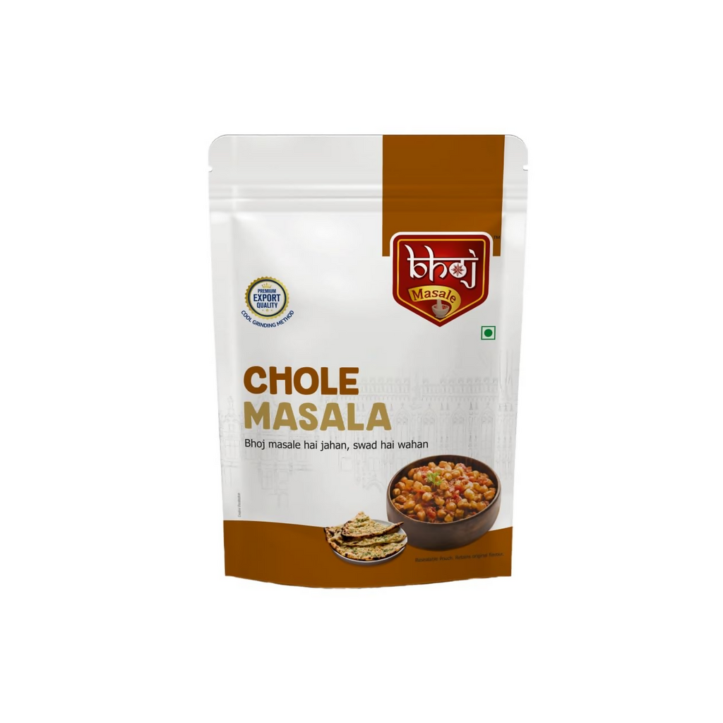 Bhoj Masale Chole Masala - Distacart