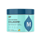 MyFitFuel Hydrolyzed Marine Collagen - Mango