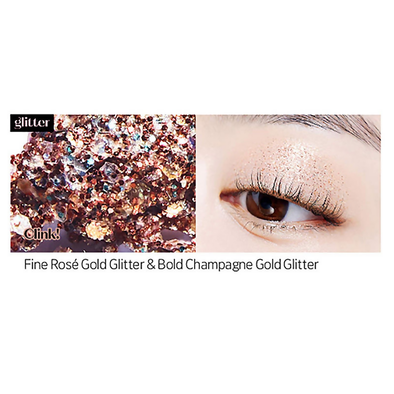 Etude House Play Color Eyes - Rose Wine