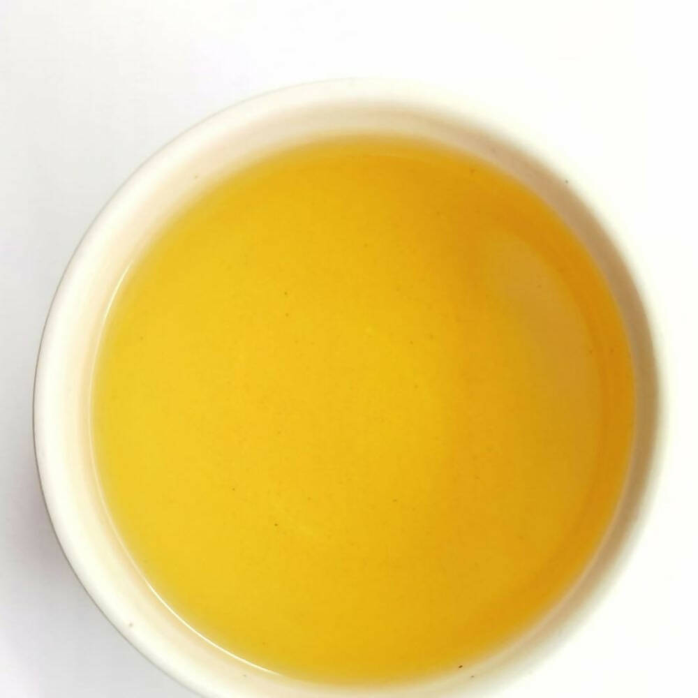 Tea Sense Lemongrass Moringa Tea - Distacart