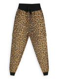 Chilins Cotton Joggers Track Pant For Boy & Girls