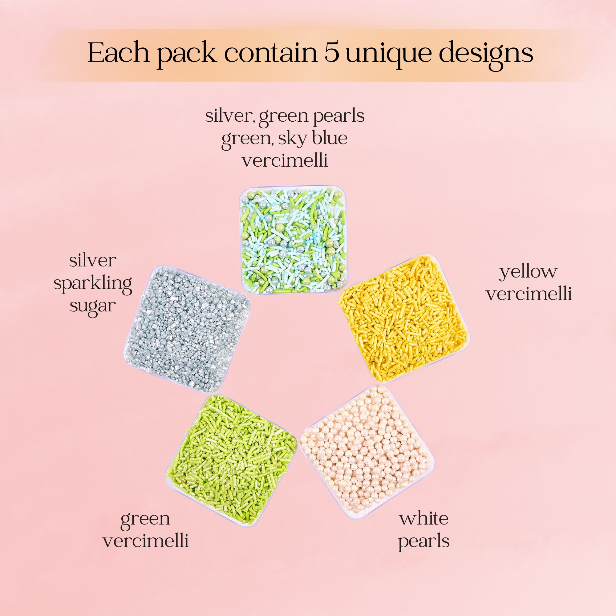 fusion mashup sprinkles fm multipack 20 100 gms