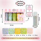 fusion mashup sprinkles fm multipack 20 100 gms