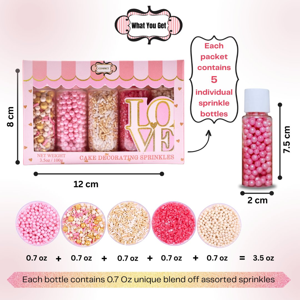fusion mashup sprinkles fm multipack 2 100 gms
