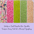 fusion mashup sprinkles fm multipack 45 100 gms