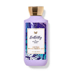 Bath & Body Works Butterfly Body Wash