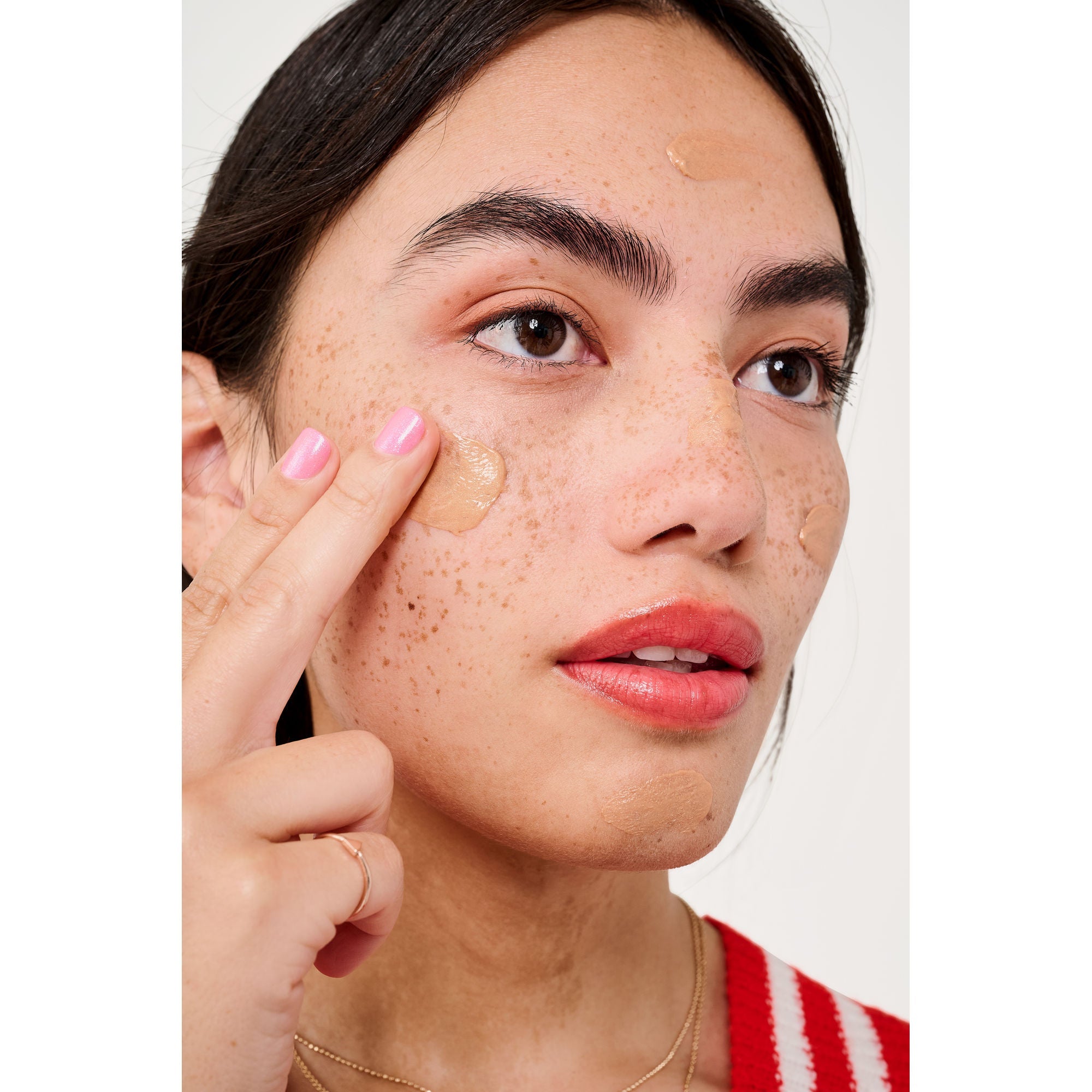 Benefit Cosmetics Dew-La-La Liquid Glow - Nova
