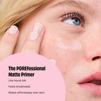 Benefit Cosmetics The Porefessional Matte Primer - Distacart