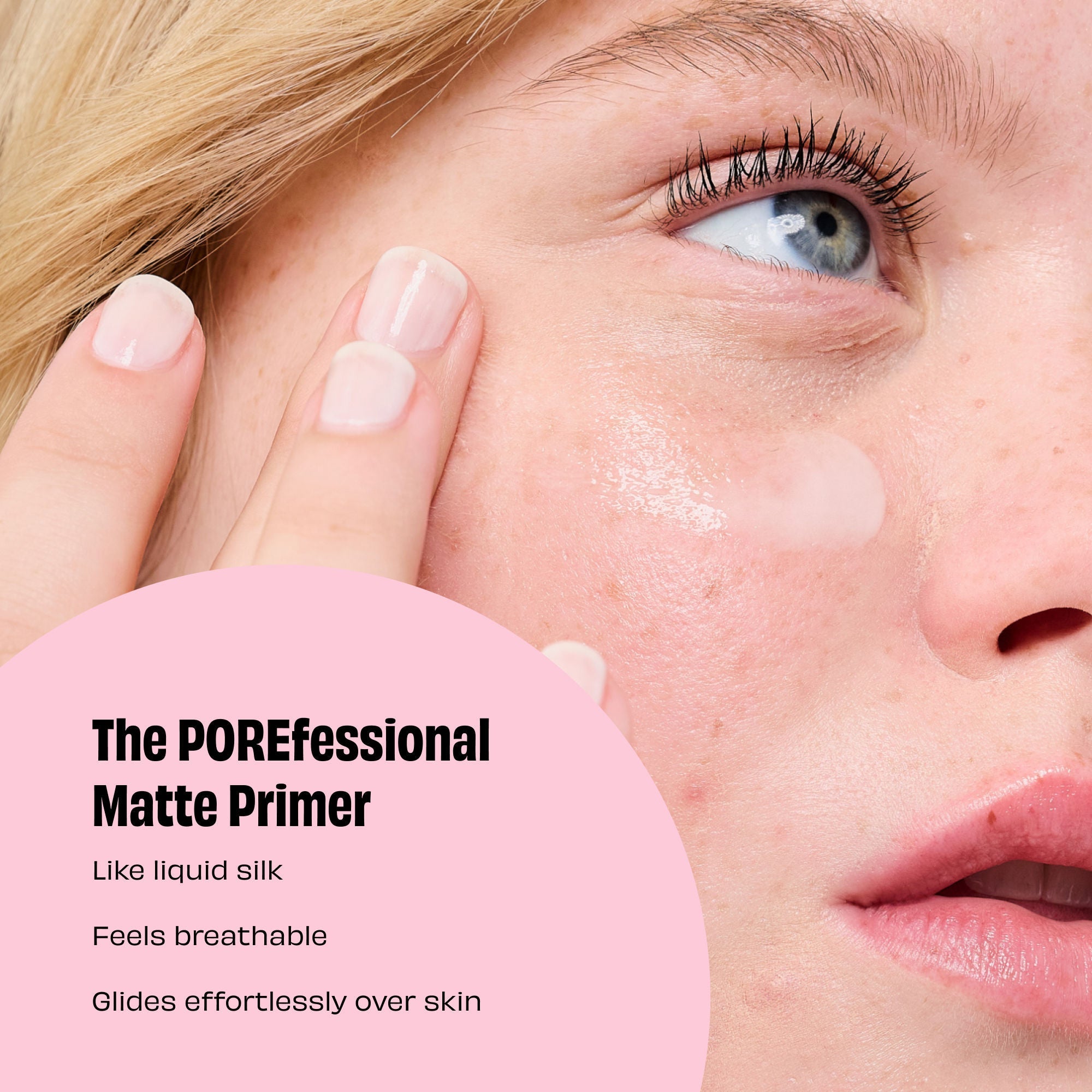 Benefit Cosmetics The Porefessional Matte Primer - Distacart
