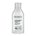 Redken Acidic Bonding Concentrate Conditioner With Citric Acid - Bond Repair For Damaged Hair