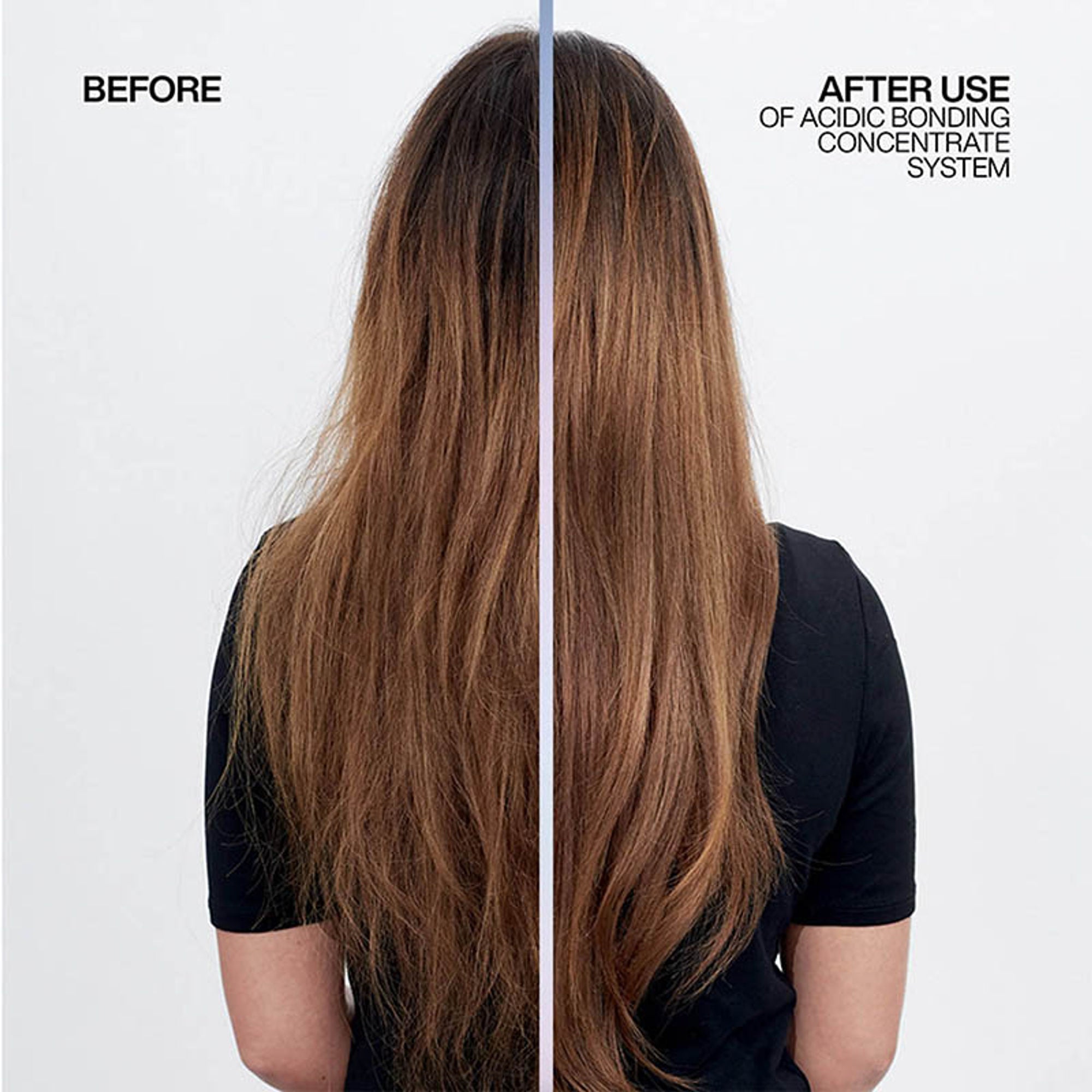 Redken Acidic Bonding Concentrate Conditioner With Citric Acid - Bond Repair For Damaged Hair