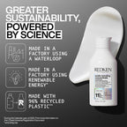 Redken Acidic Bonding Concentrate Conditioner With Citric Acid - Bond Repair For Damaged Hair