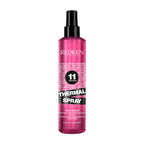 Redken Thermal Hair Spray, 24 Hour Anti Frizz & Up To 230 Degree C Heat Protection