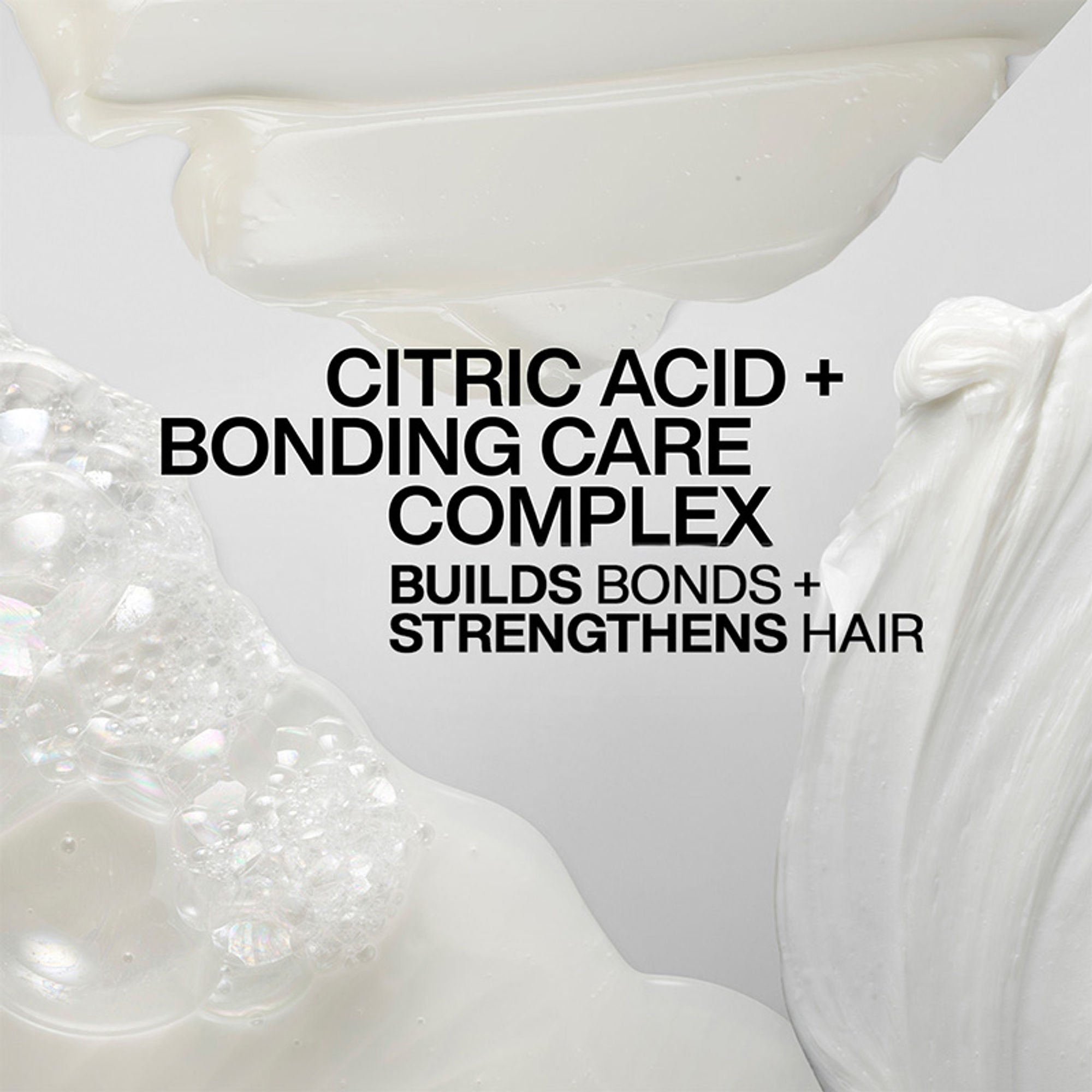 Redken Damaged Hair Combo - Acidic Bonding Concentrate Shampoo & Conditioner