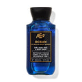 Bath & Body Works Ocean Travel Size Body Wash