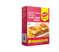 Dabeli Masala F