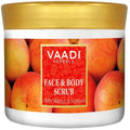 Vaadi Herbals Face And Body Scrub