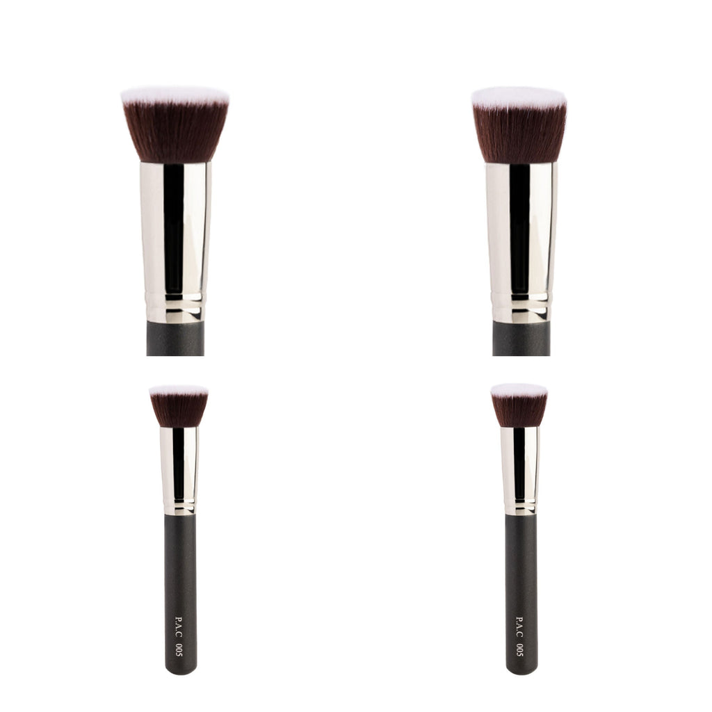 PAC Studio Foundation Brush - 005
