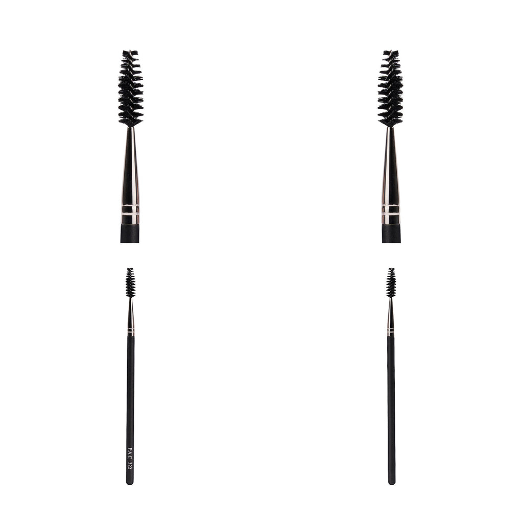 PAC Studio Eyebrow Brush - 322