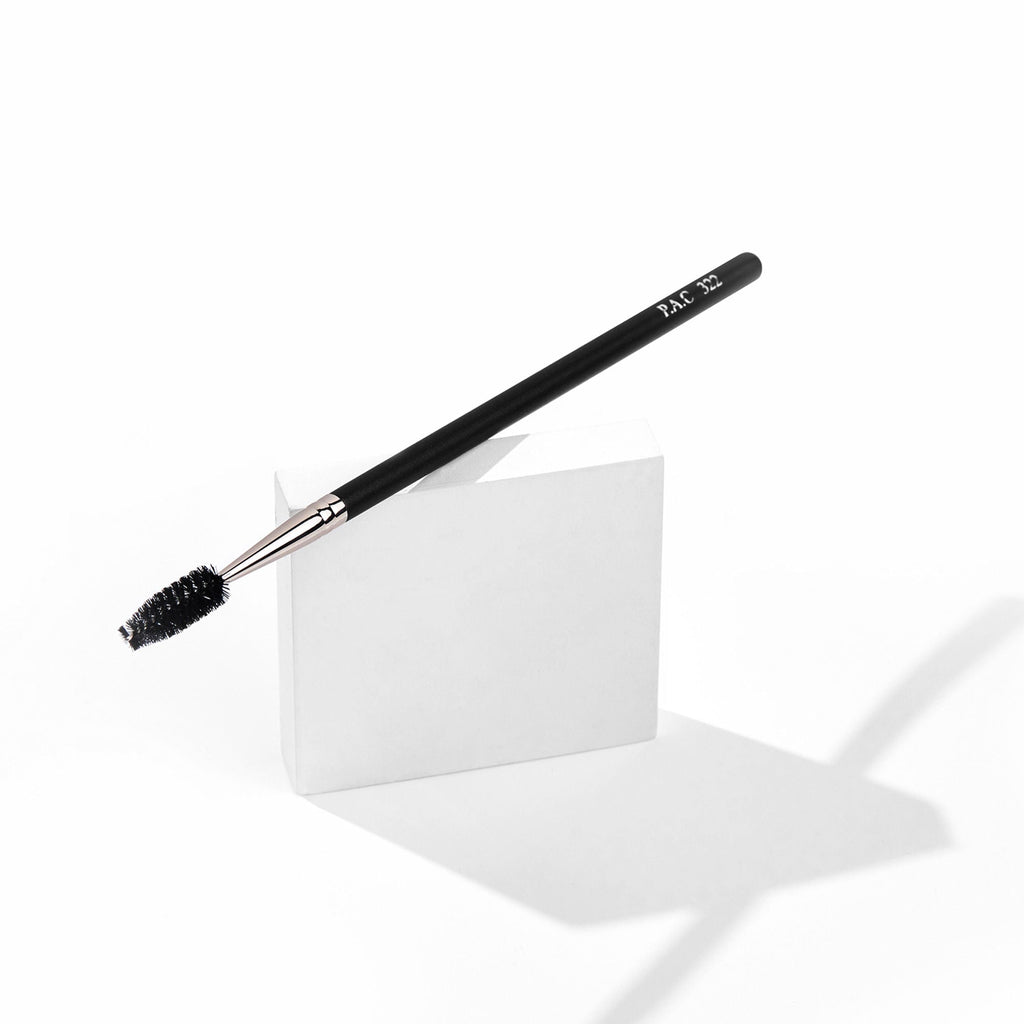 PAC Studio Eyebrow Brush - 322