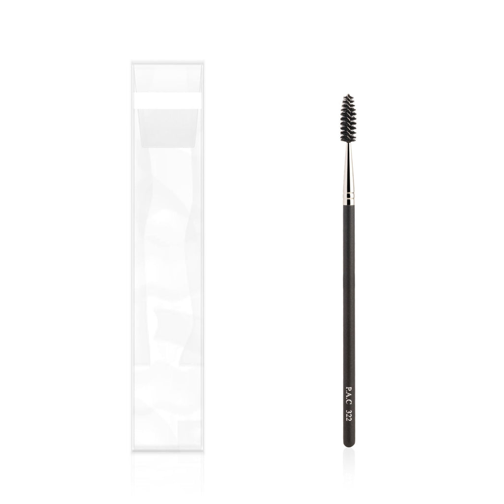 PAC Studio Eyebrow Brush - 322