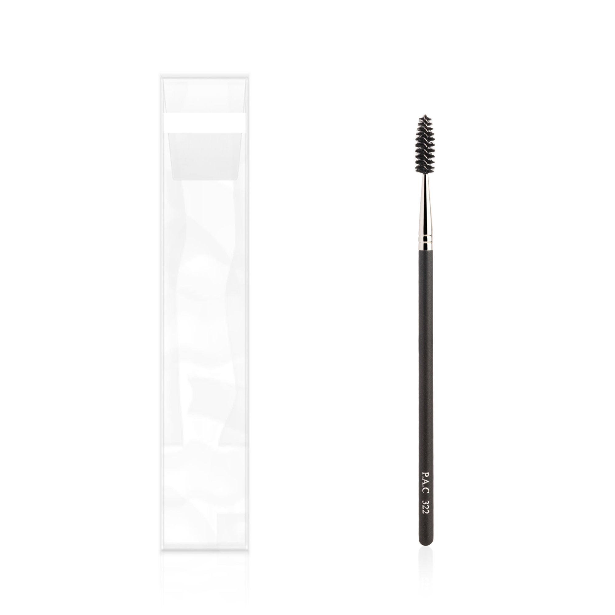 PAC Studio Eyebrow Brush - 322