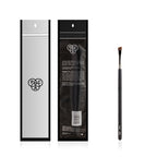 PAC Studio Eyeliner Brush 372 - Fine Tip Angled Eyeliner Brush, Suitable for Winged Liners or Filling Brows - Distacart