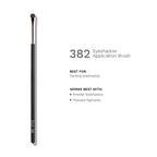 PAC Studio Eyeshadow Application Brush 382