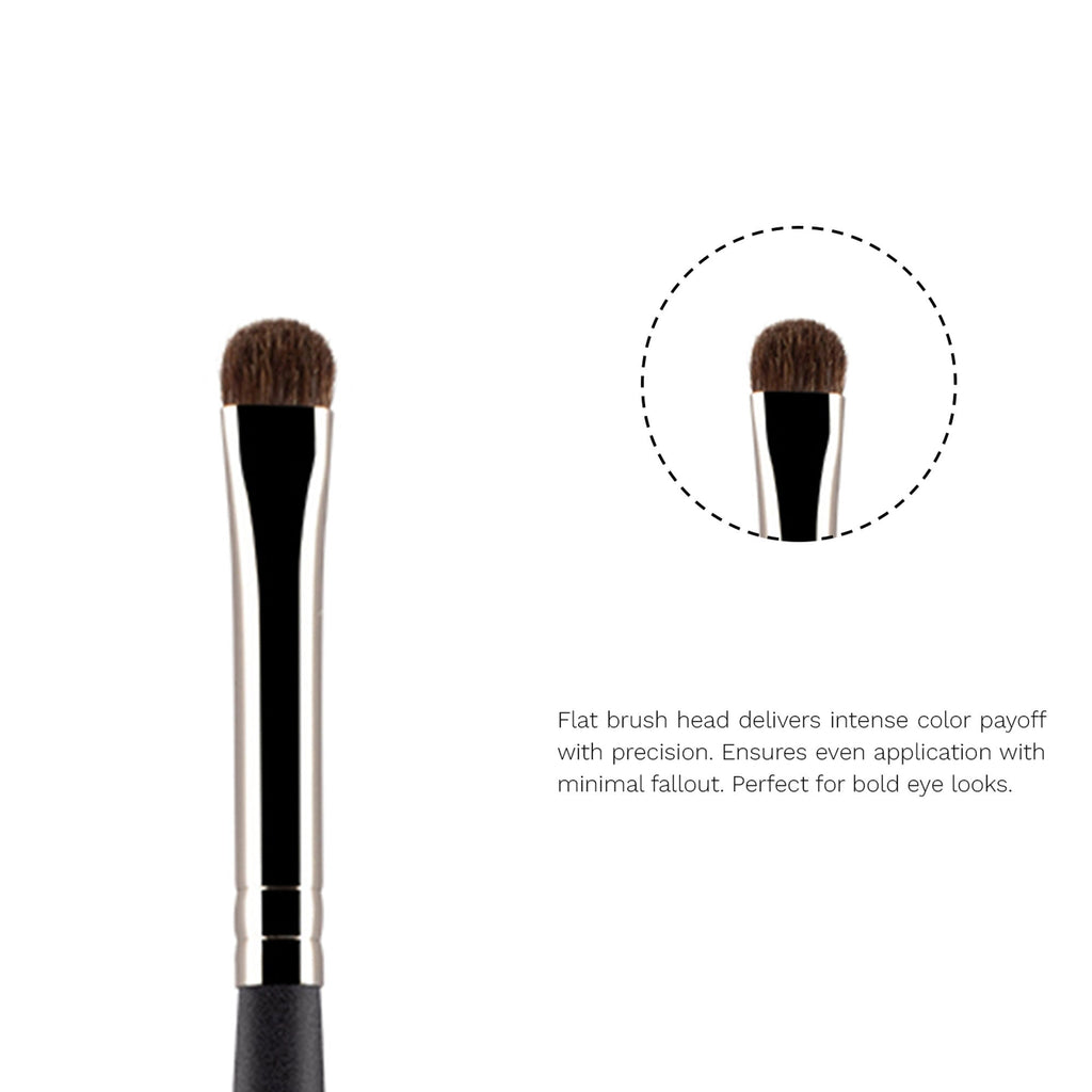 PAC Studio Eyeshadow Application Brush 382