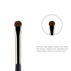 PAC Studio Eyeshadow Application Brush 382