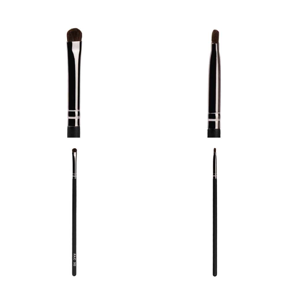 PAC Studio Eyeshadow Application Brush 382