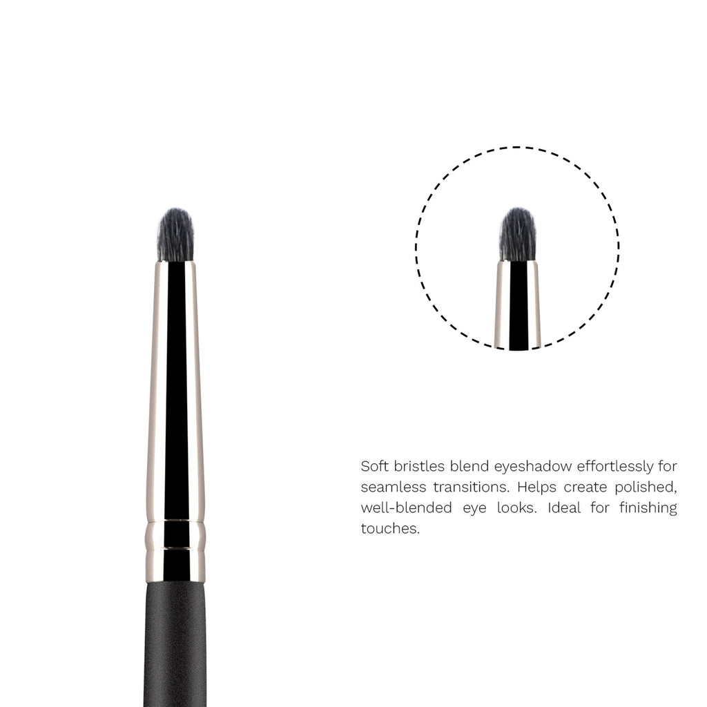 PAC Studio Blending Eyeshadow Brush - 387