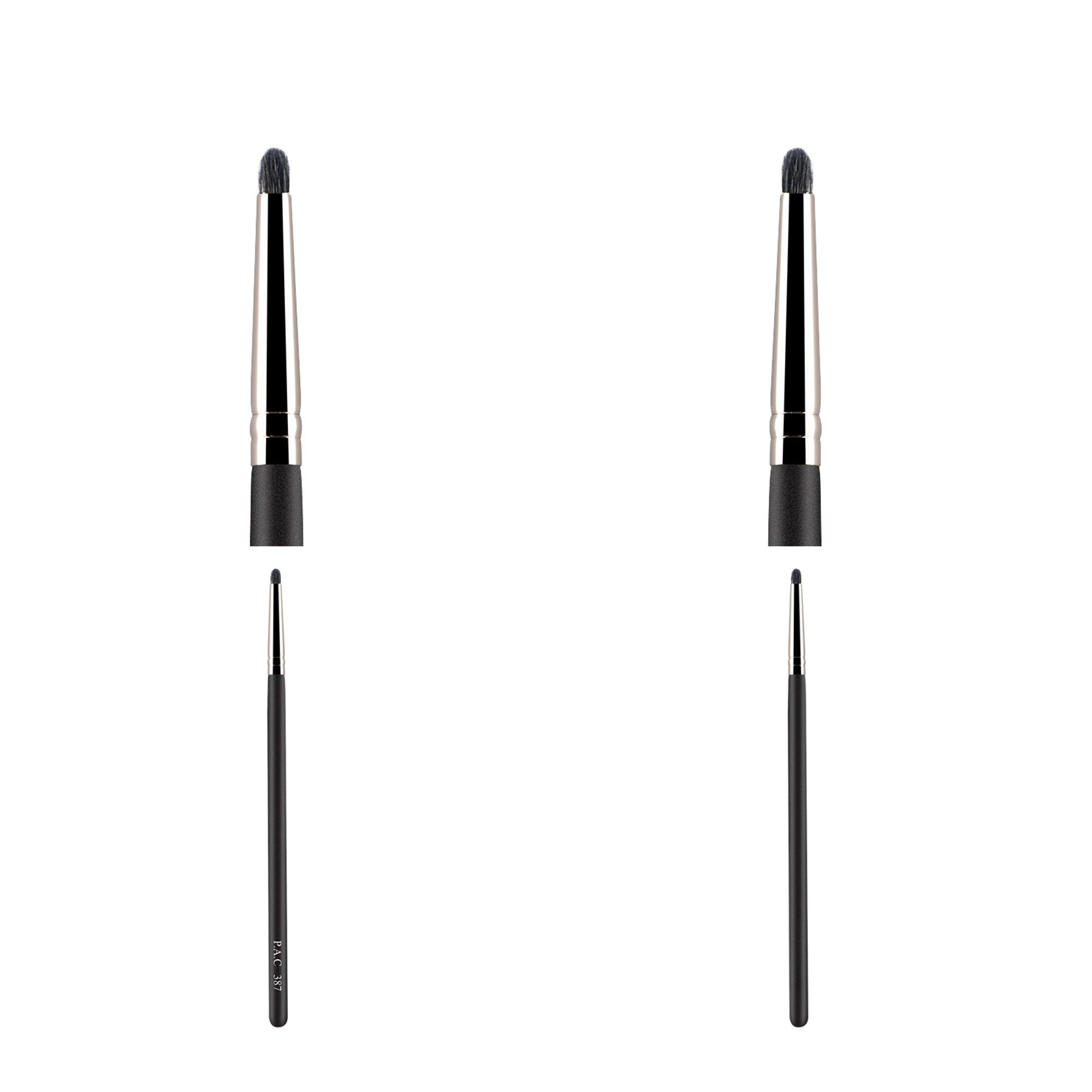 PAC Studio Blending Eyeshadow Brush - 387