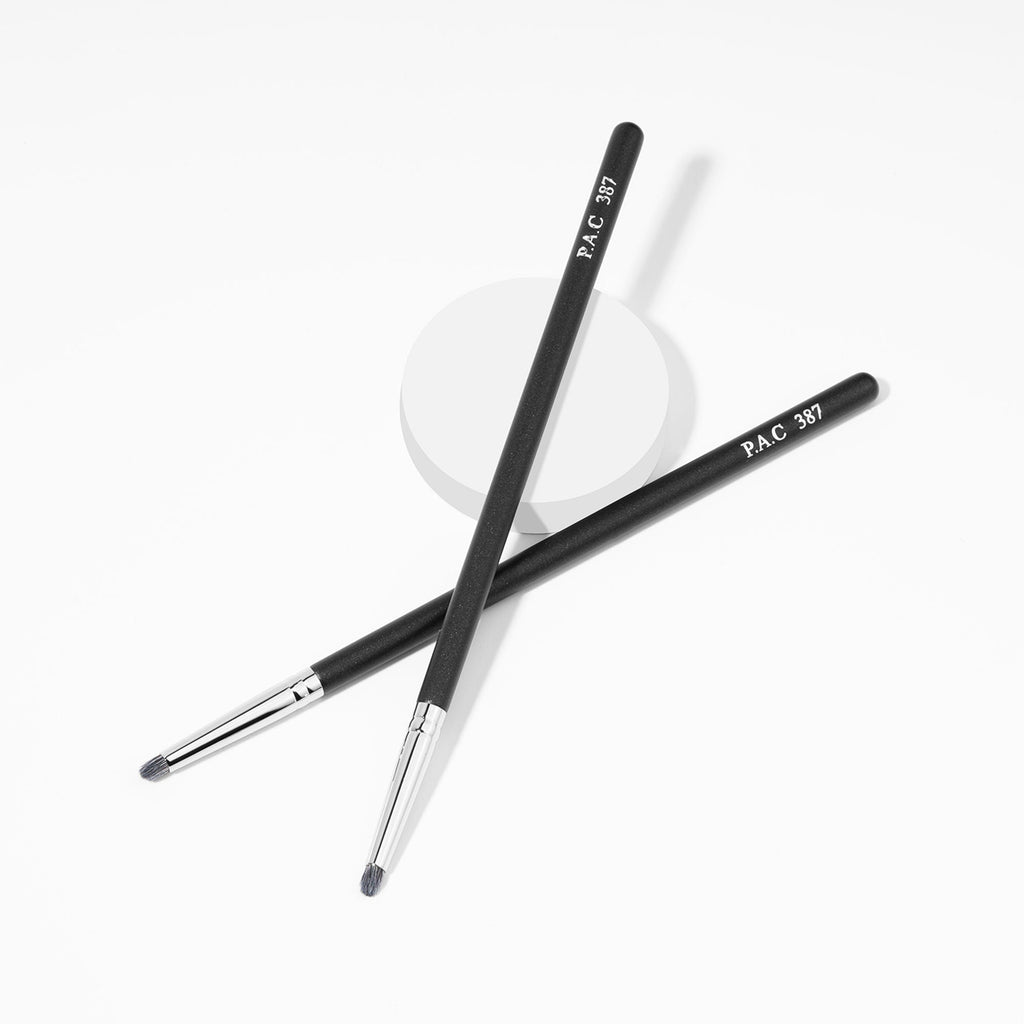PAC Studio Blending Eyeshadow Brush - 387