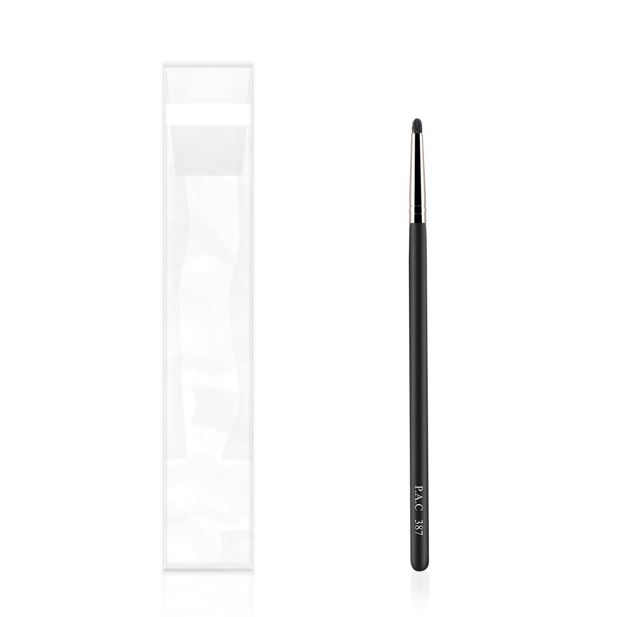 PAC Studio Blending Eyeshadow Brush - 387